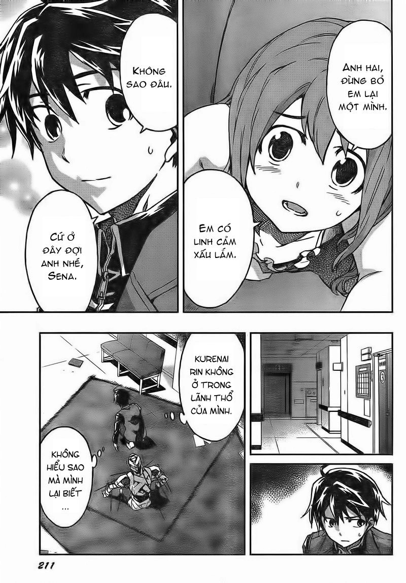 Big Order Chapter 2 - 13