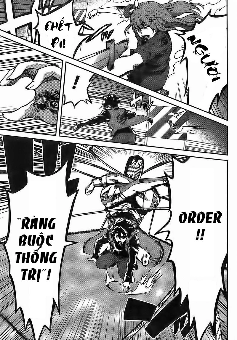 Big Order Chapter 2 - 18