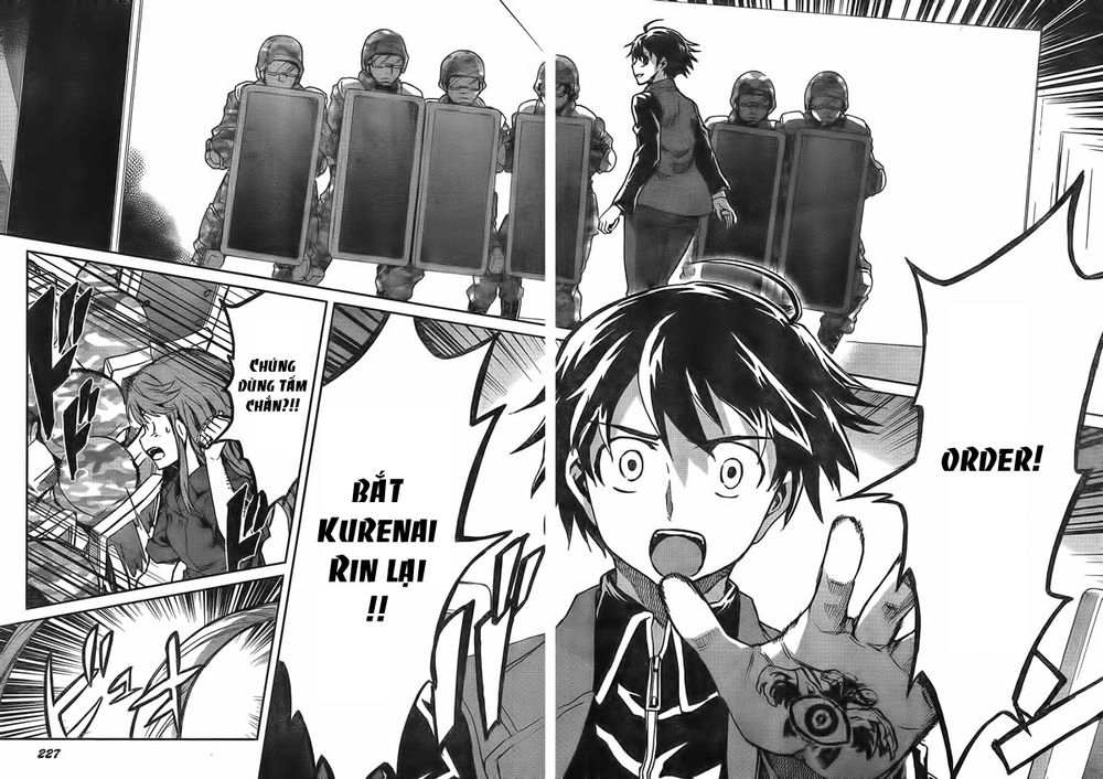 Big Order Chapter 2 - 26