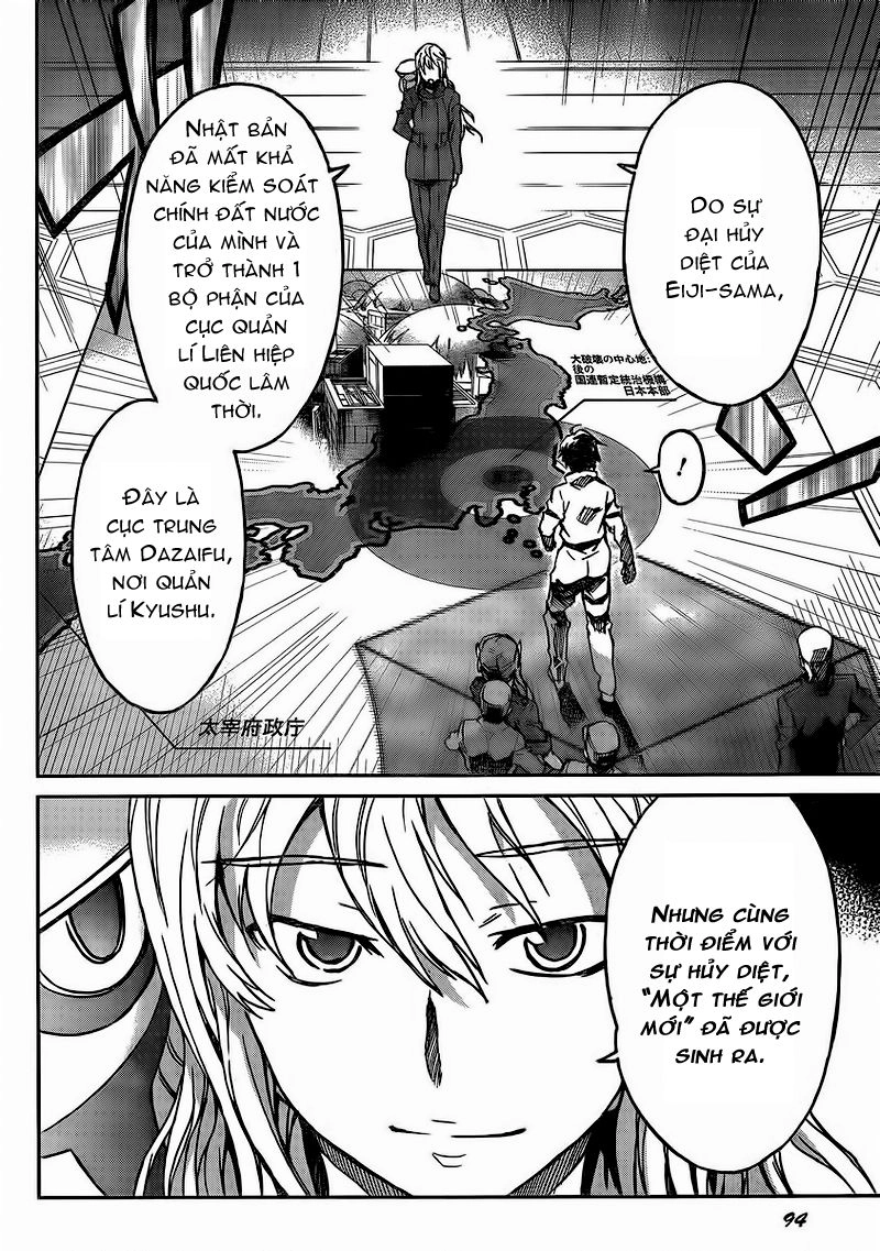 Big Order Chapter 4 - 23