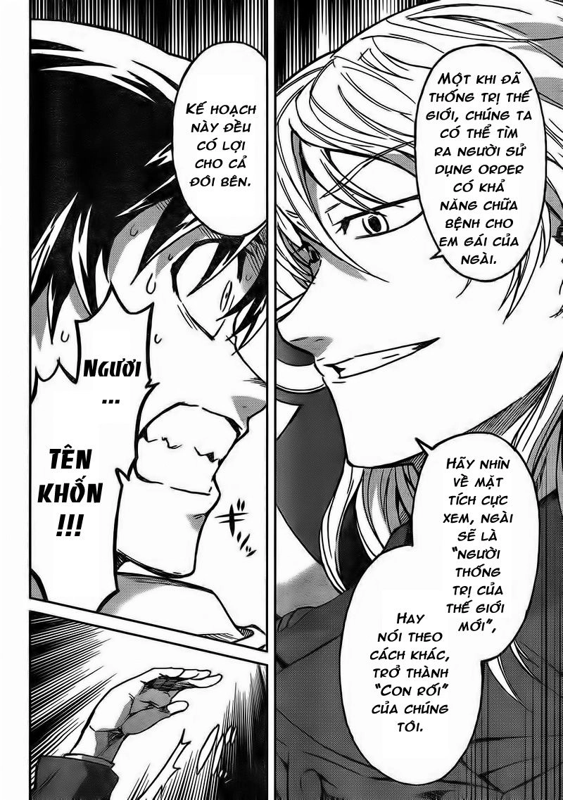 Big Order Chapter 4 - 29