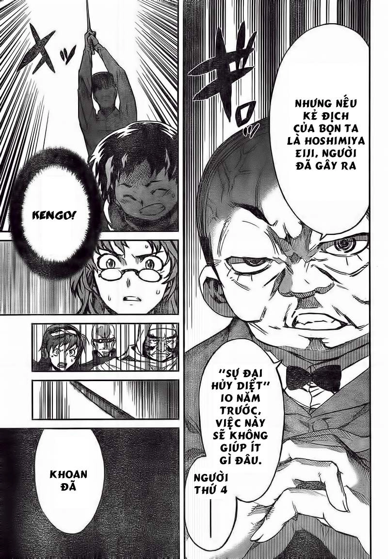 Big Order Chapter 5 - 29