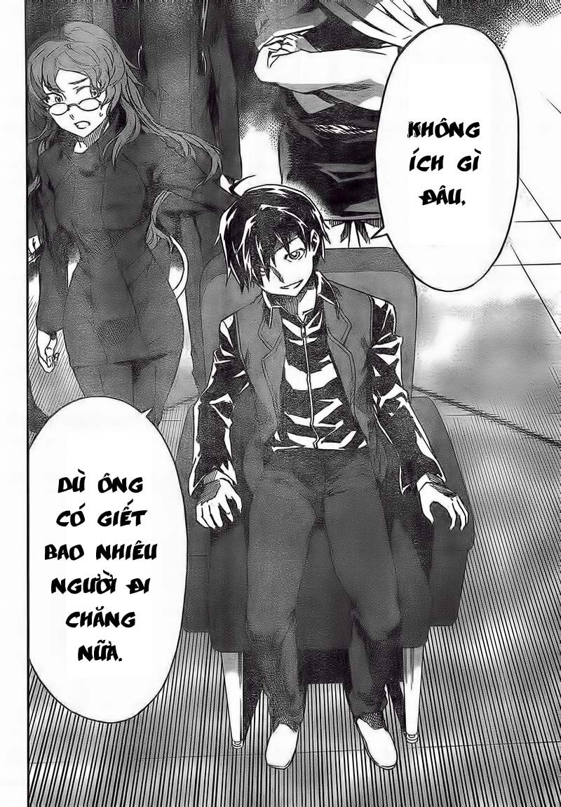 Big Order Chapter 5 - 30