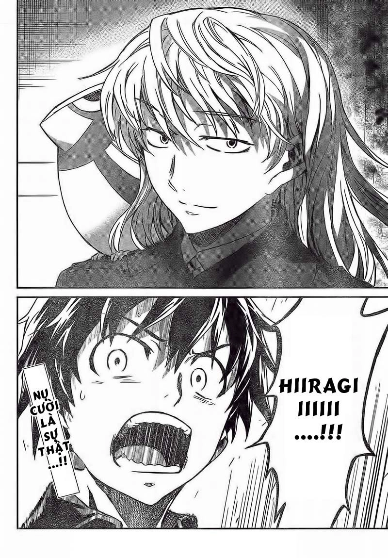 Big Order Chapter 5 - 37