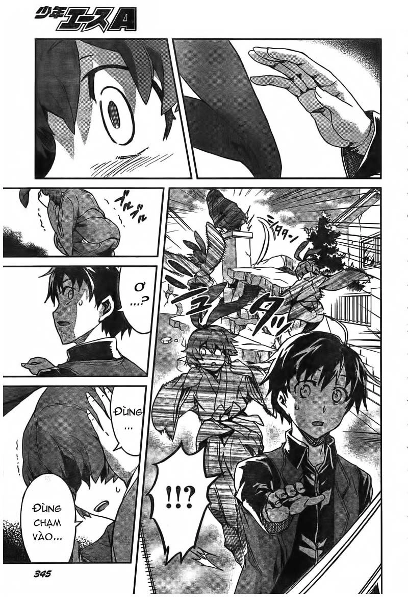 Big Order Chapter 6 - 20