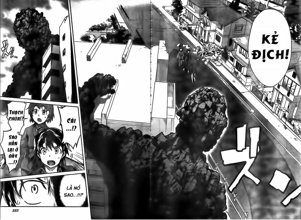 Big Order Chapter 6 - 27