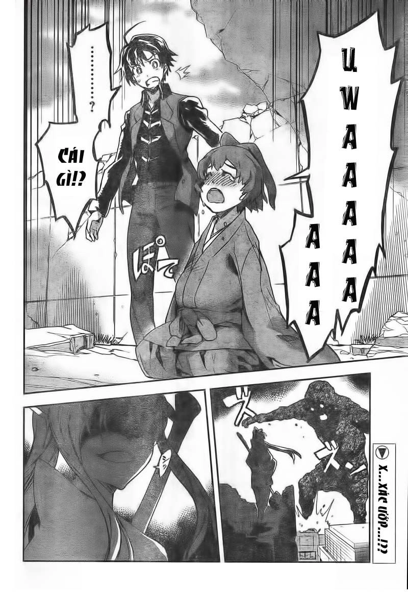 Big Order Chapter 6 - 35