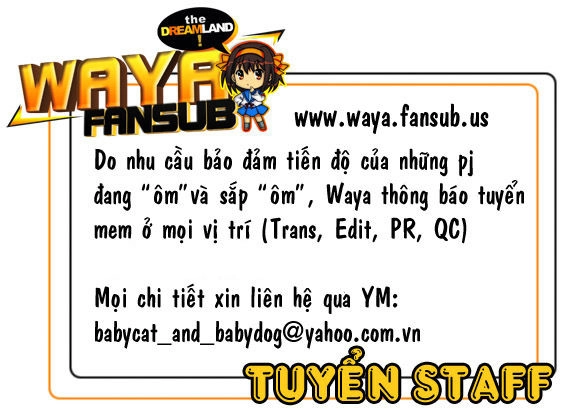 Big Order Chapter 7 - 1