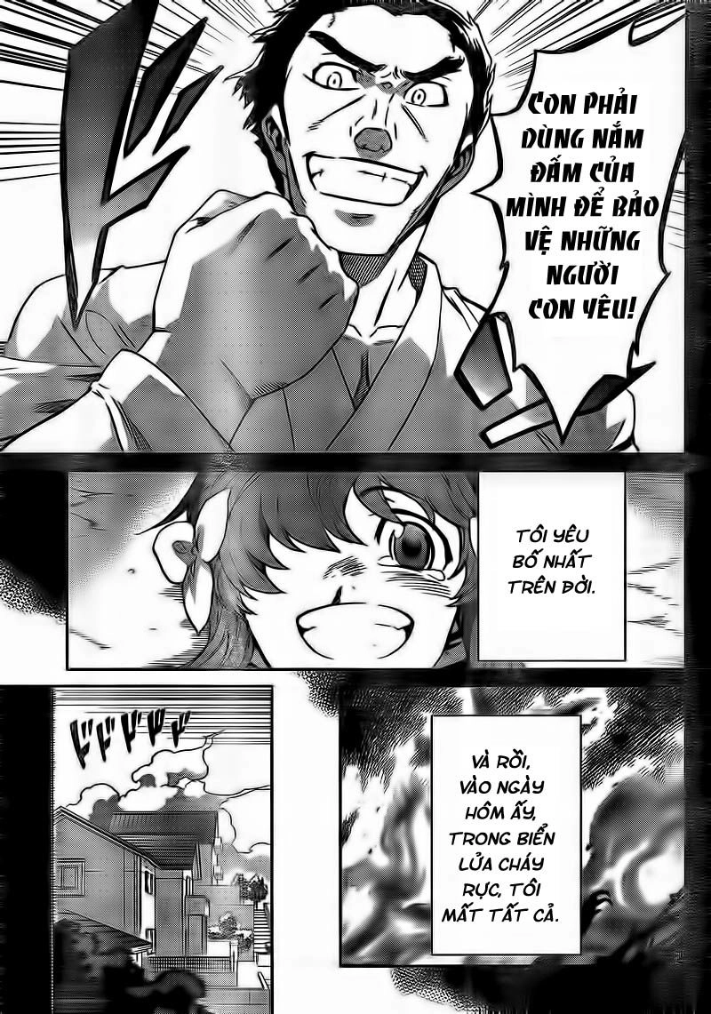 Big Order Chapter 7 - 6