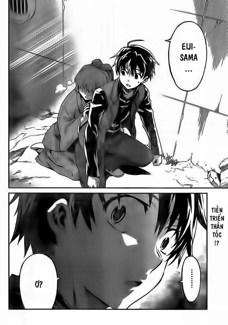 Big Order Chapter 7 - 19