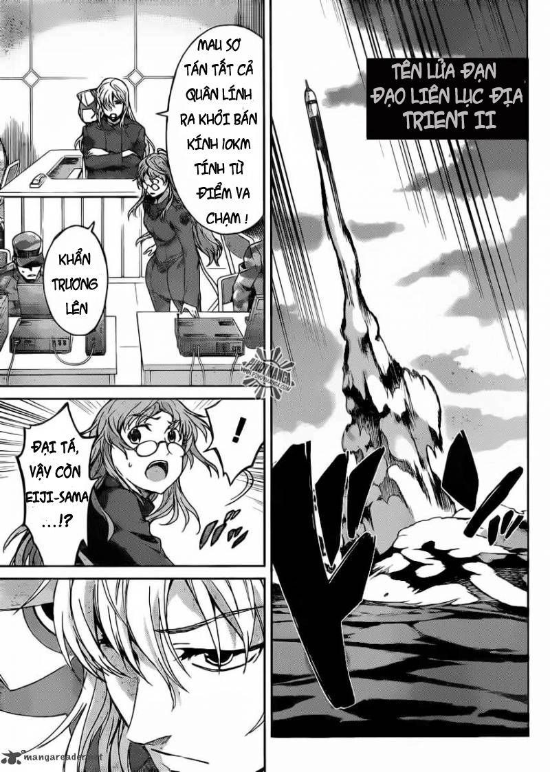 Big Order Chapter 9 - 4