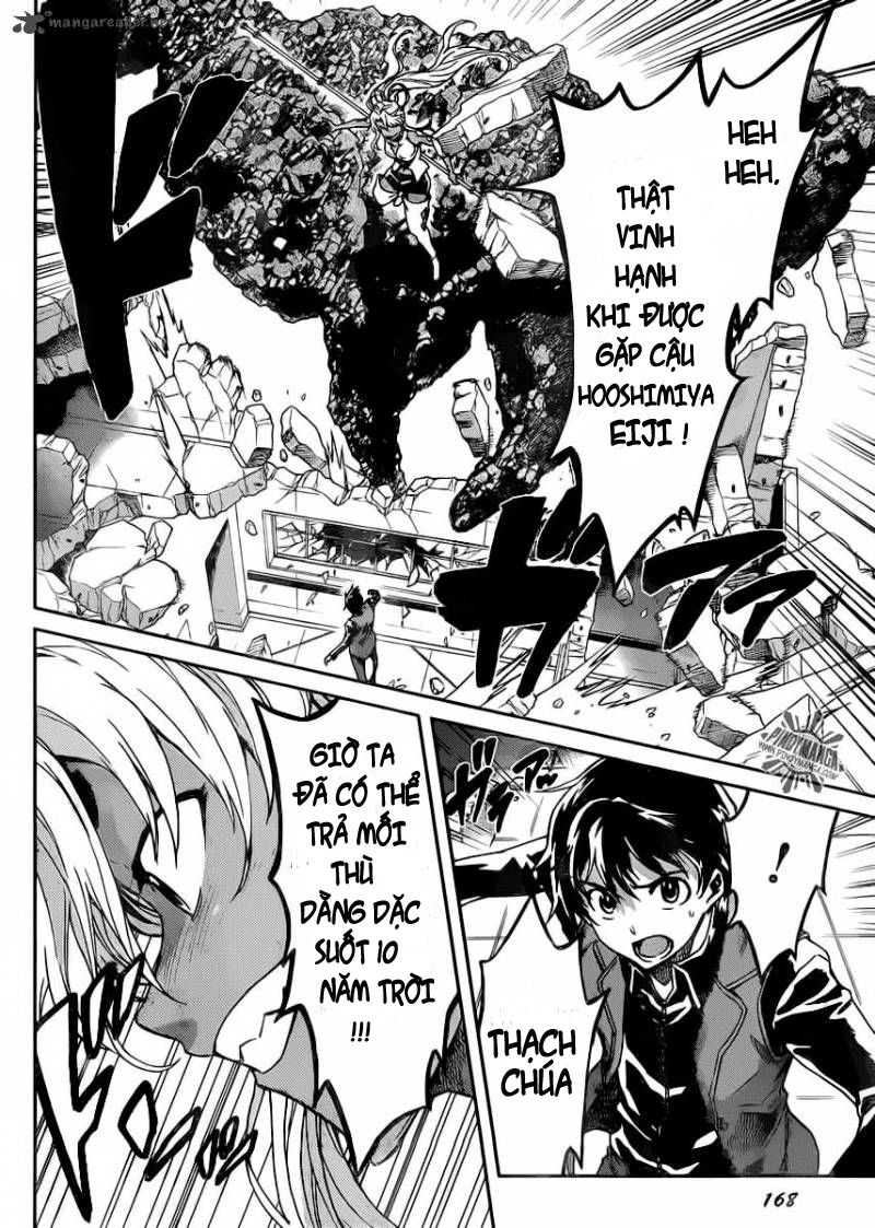 Big Order Chapter 9 - 6