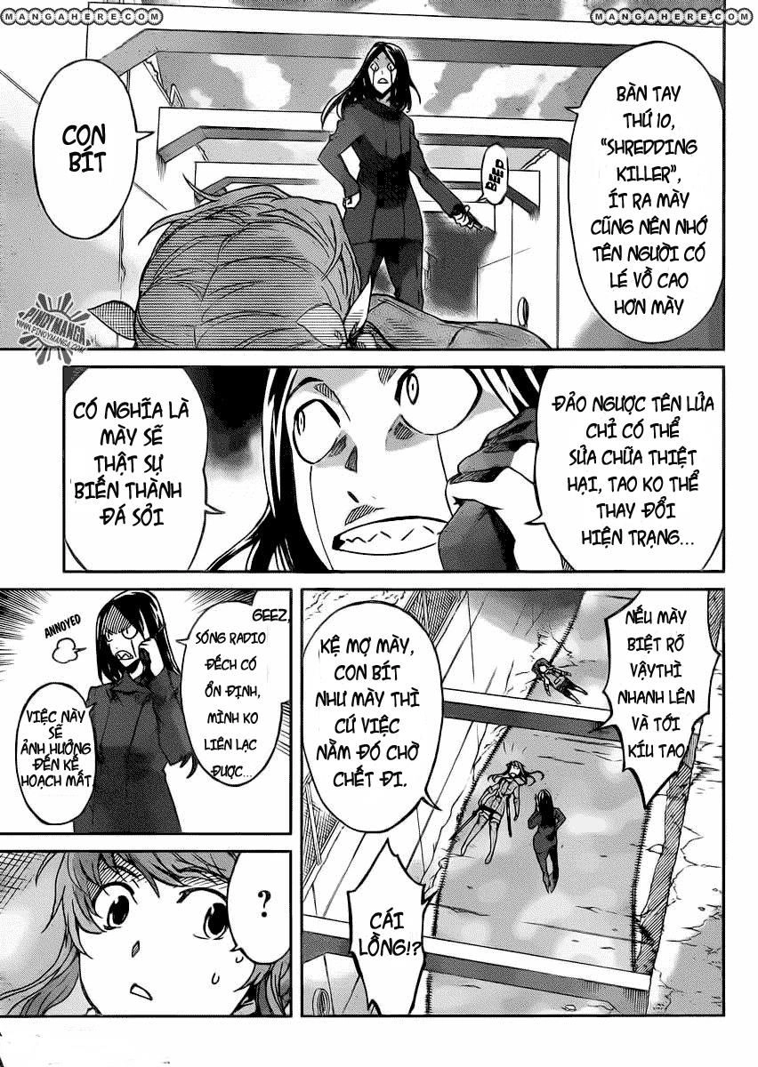 Big Order Chapter 9 - 11