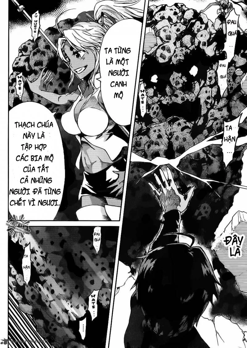 Big Order Chapter 9 - 14