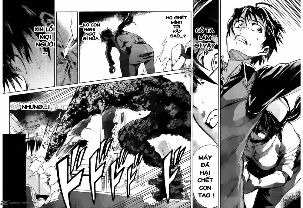 Big Order Chapter 9 - 18