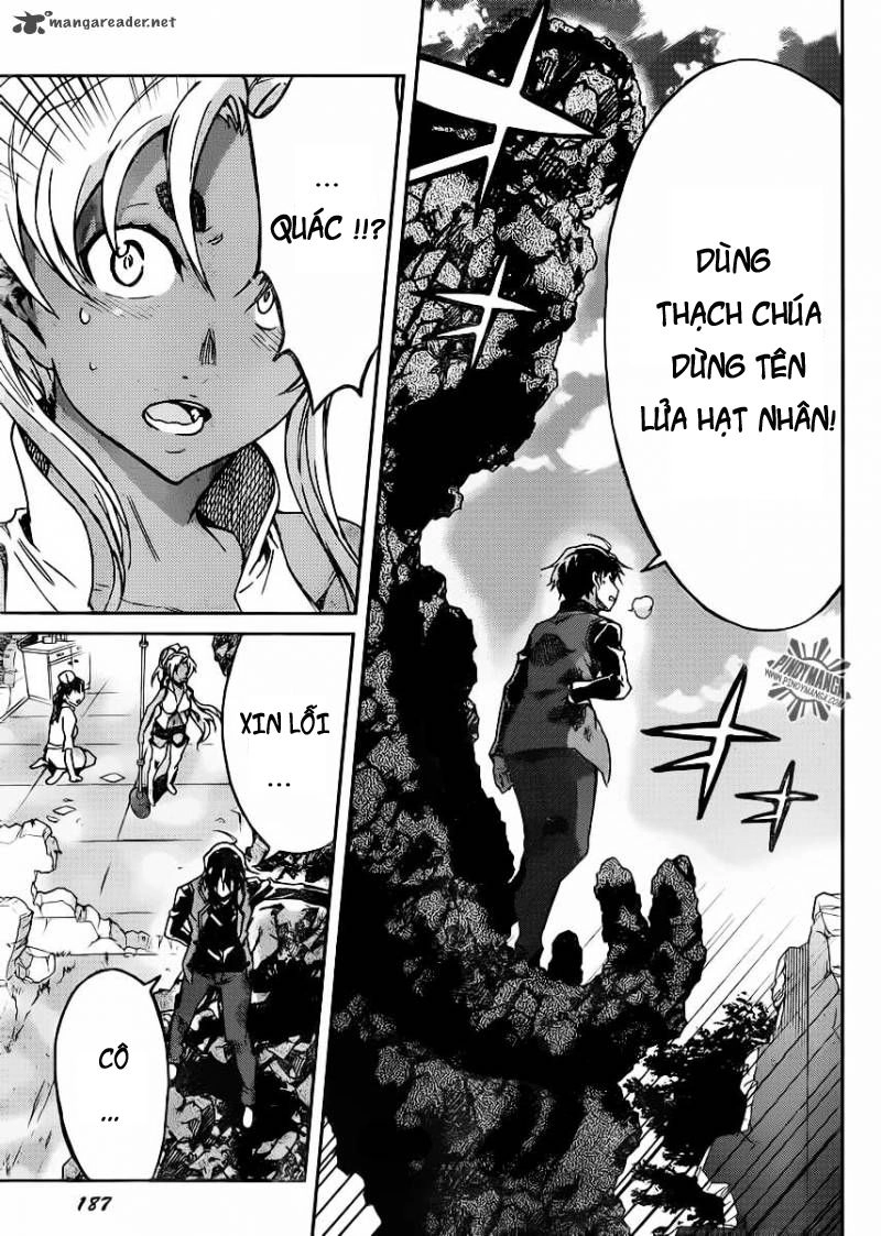 Big Order Chapter 9 - 23