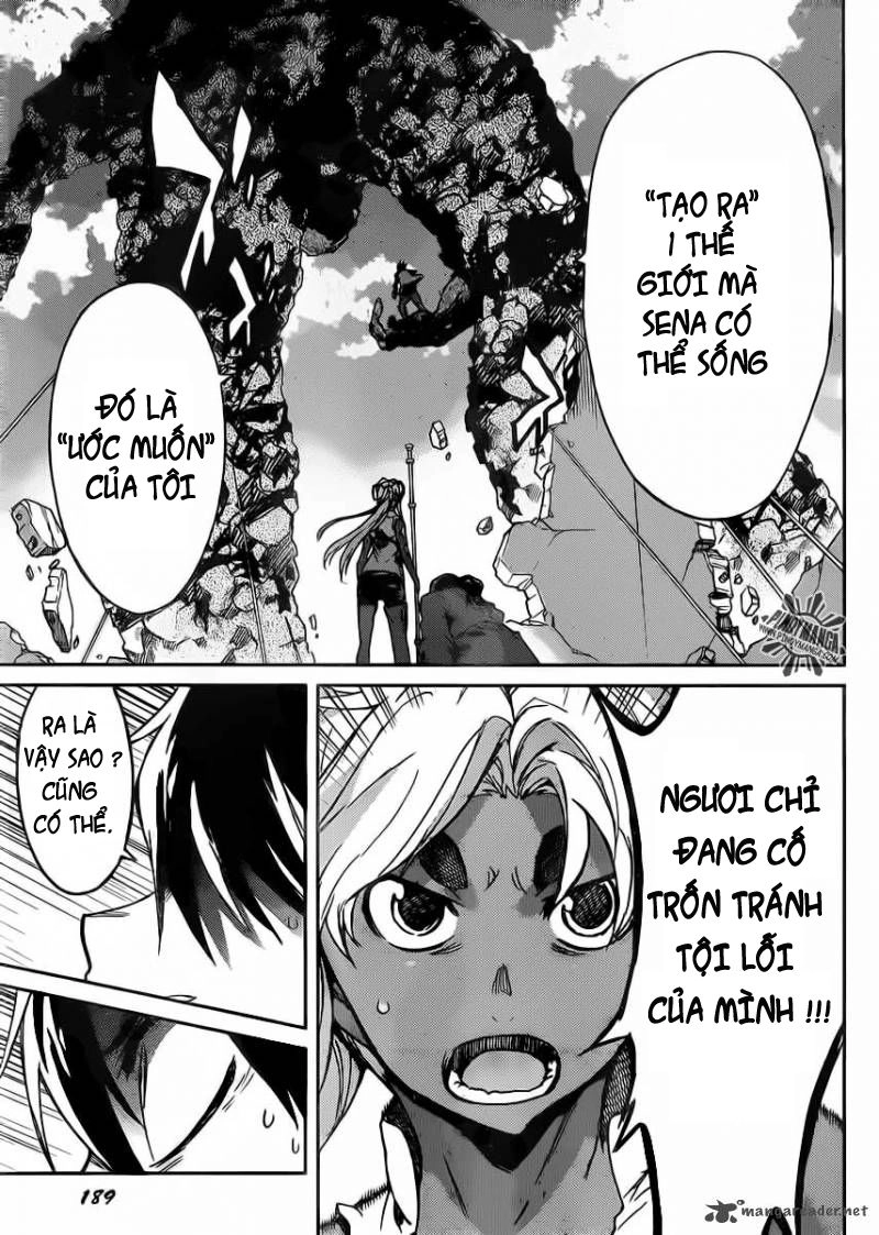 Big Order Chapter 9 - 25