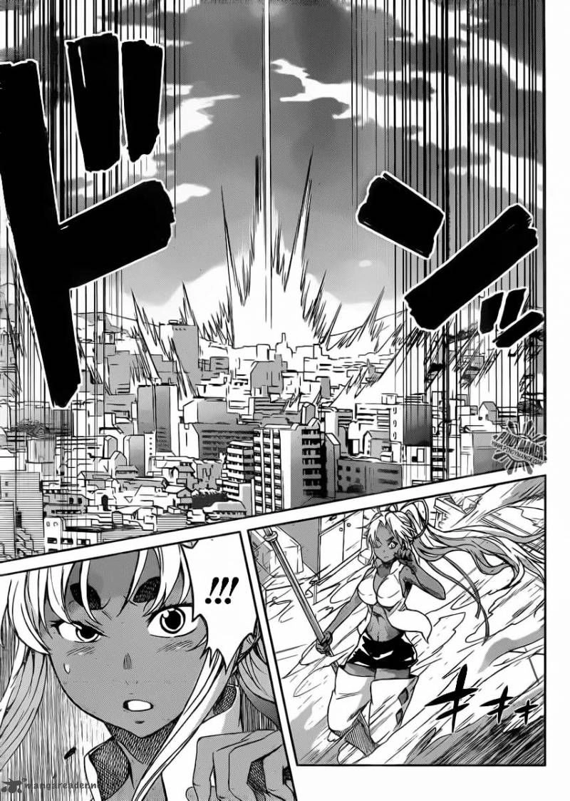 Big Order Chapter 9 - 28