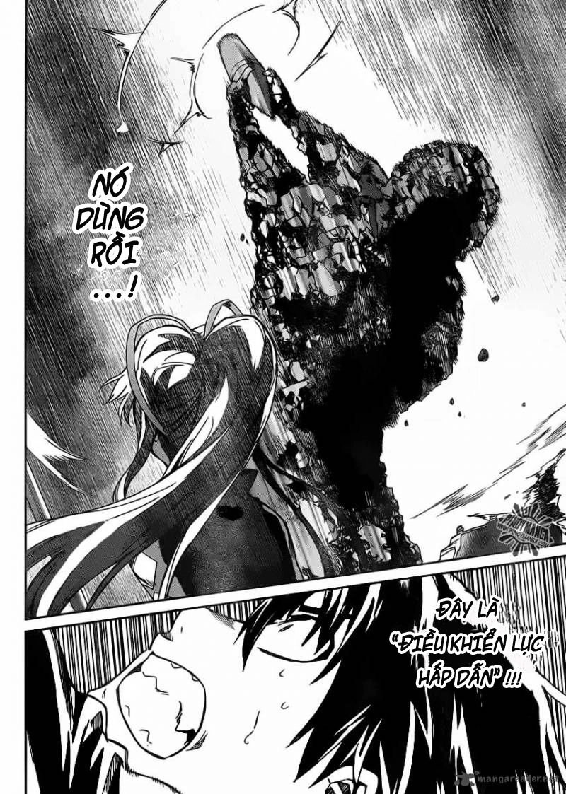 Big Order Chapter 9 - 29