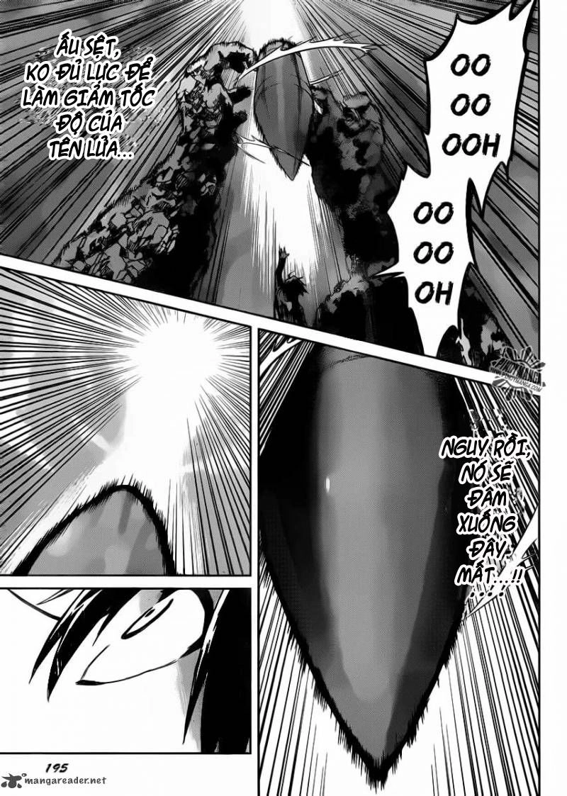 Big Order Chapter 9 - 30