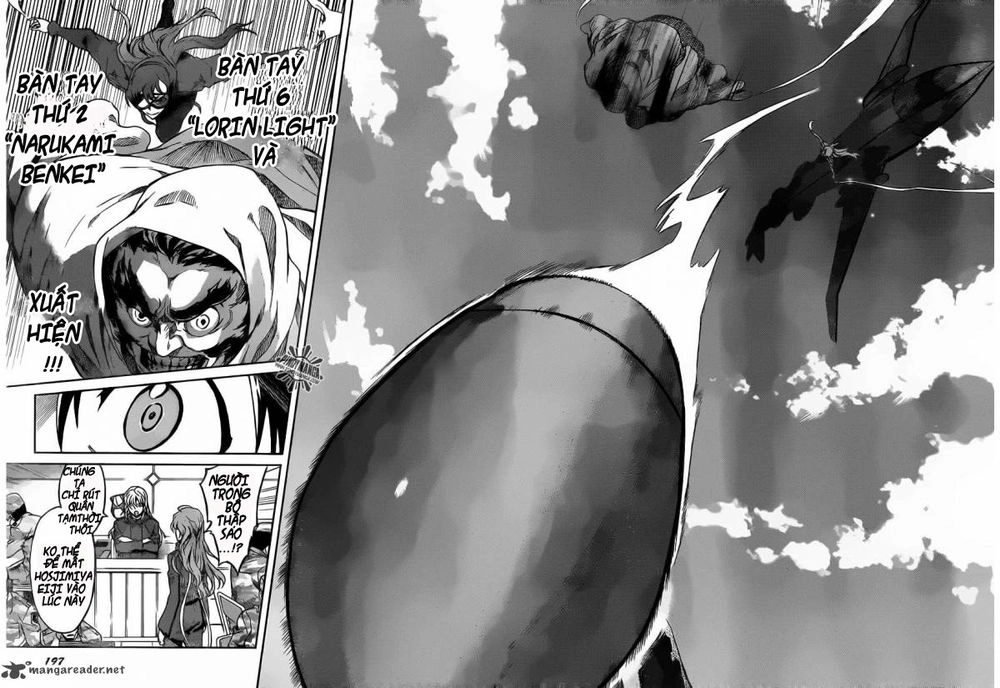 Big Order Chapter 9 - 31