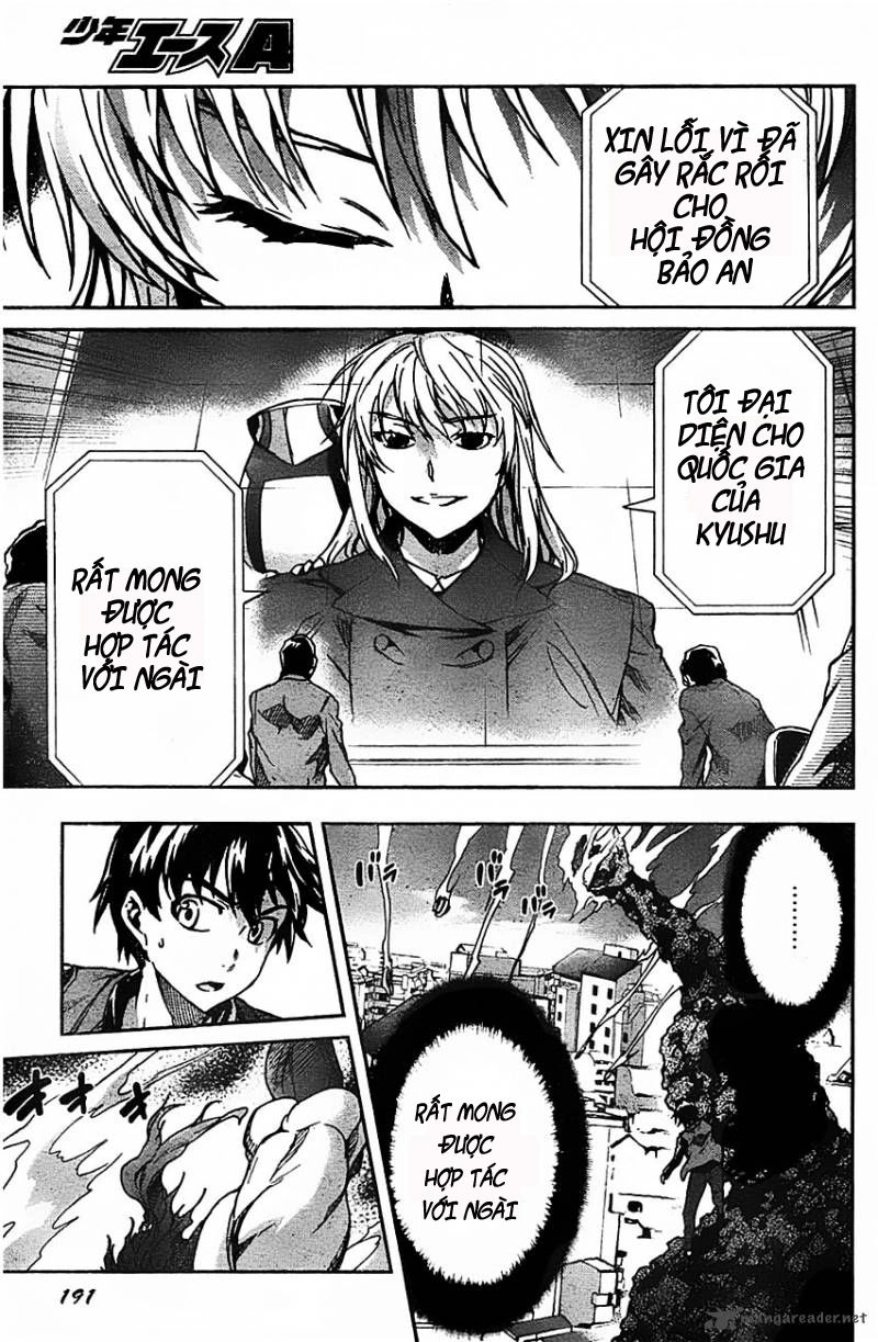 Big Order Chapter 10 - 5