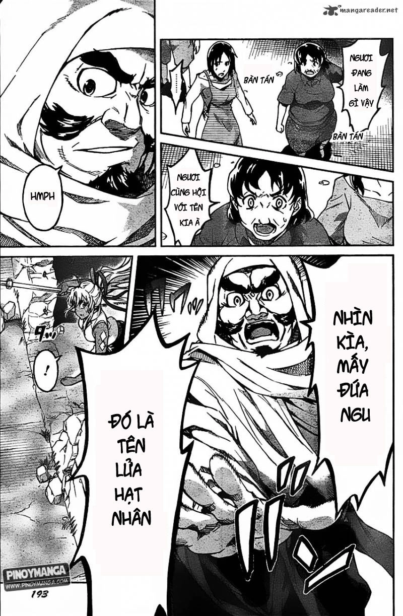 Big Order Chapter 10 - 7