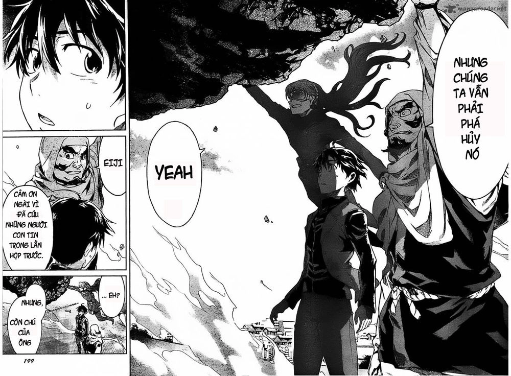 Big Order Chapter 10 - 12