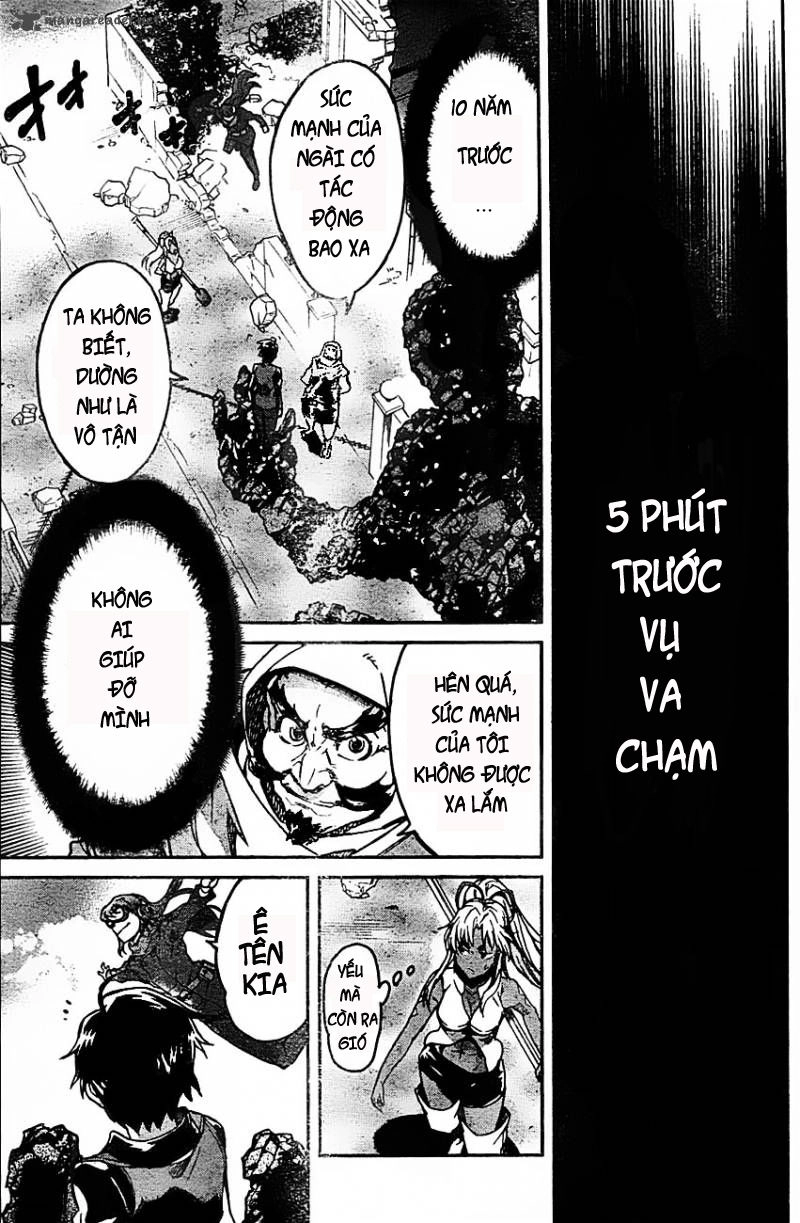 Big Order Chapter 10 - 14