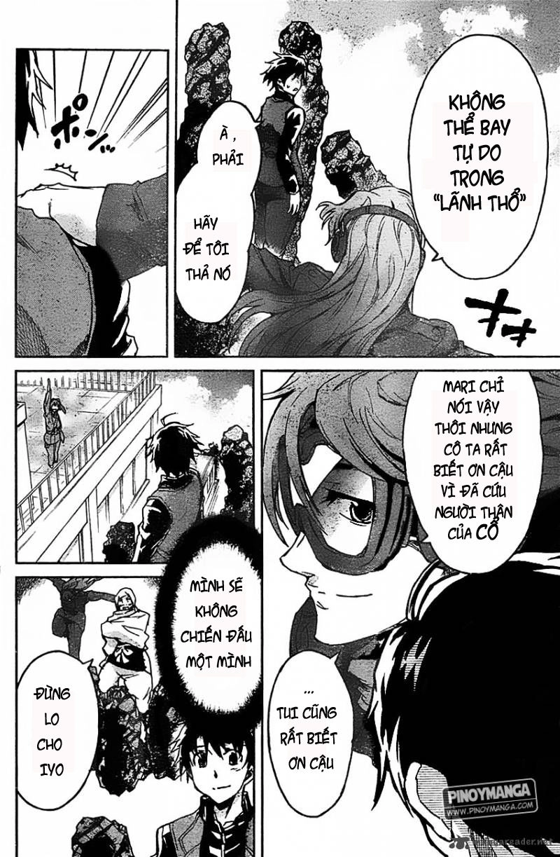 Big Order Chapter 10 - 15