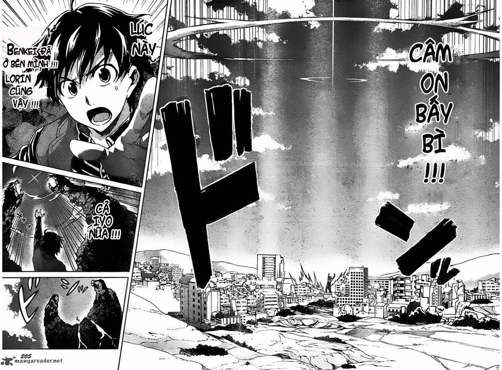 Big Order Chapter 10 - 17