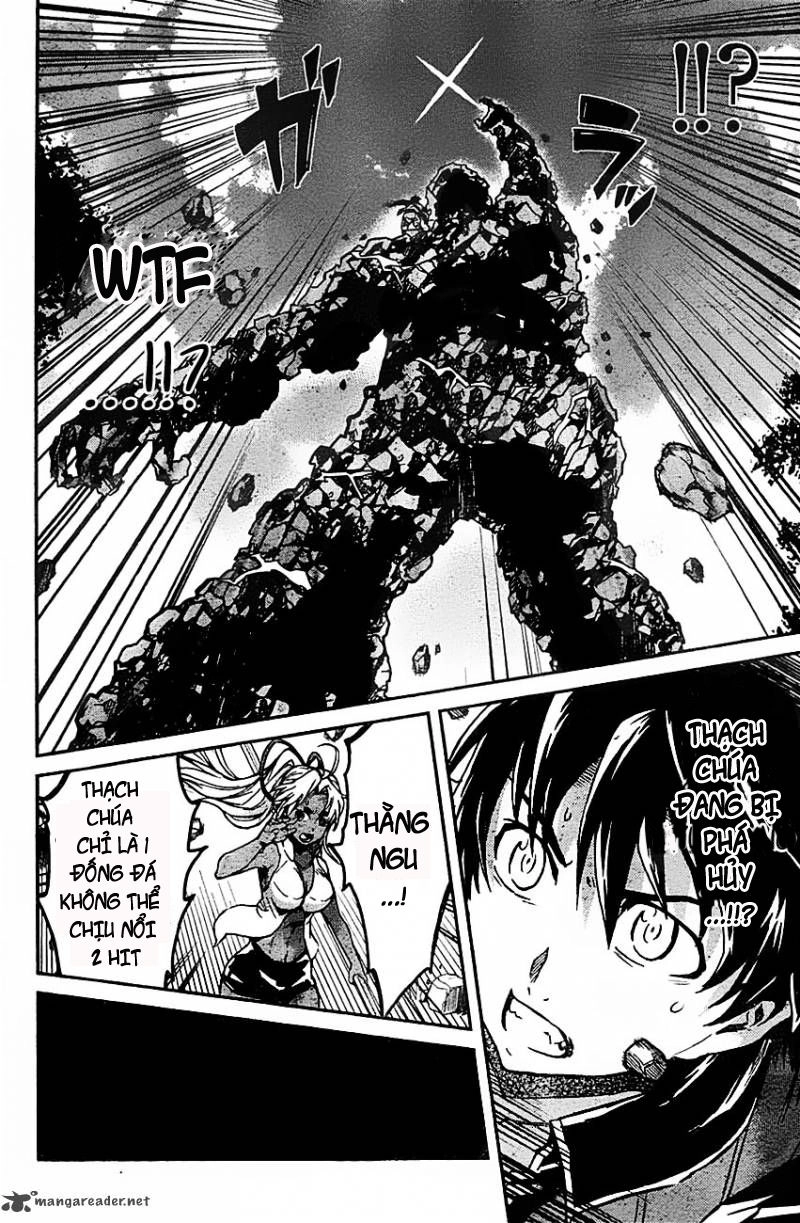 Big Order Chapter 10 - 18