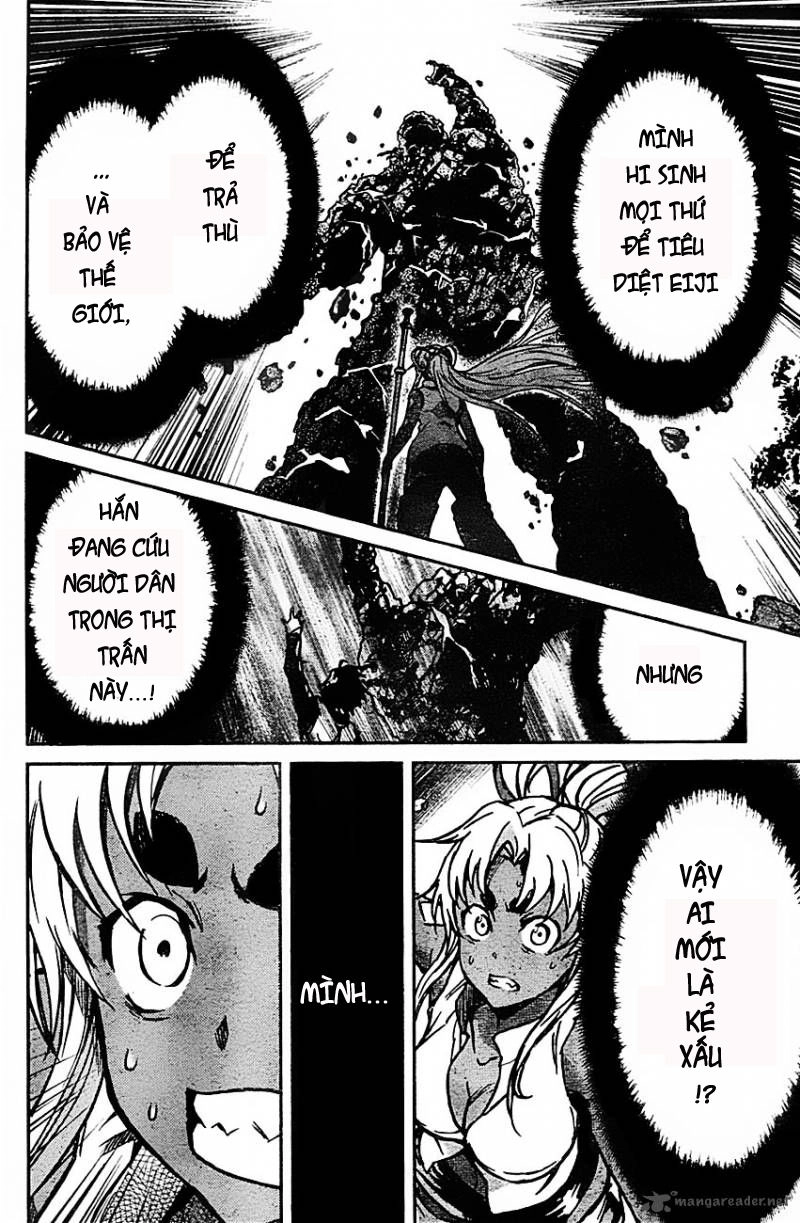 Big Order Chapter 10 - 20