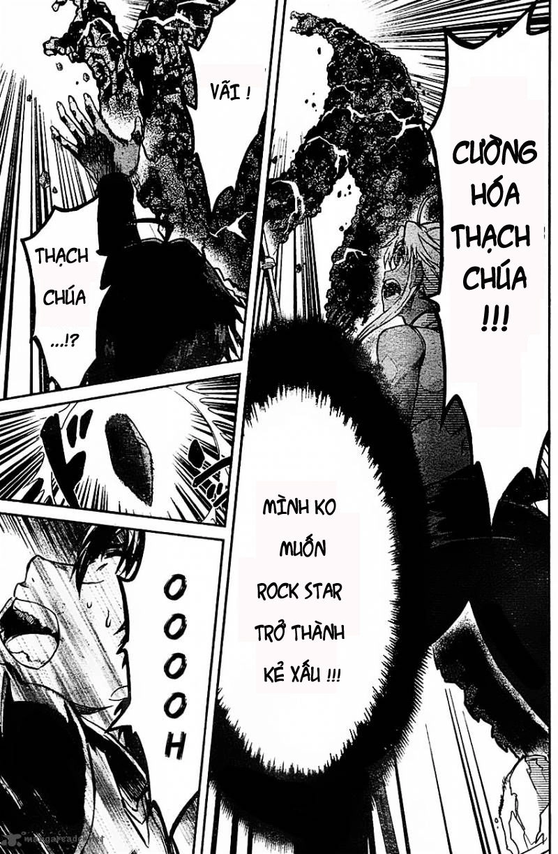 Big Order Chapter 10 - 21