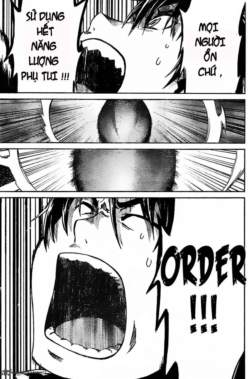 Big Order Chapter 10 - 23