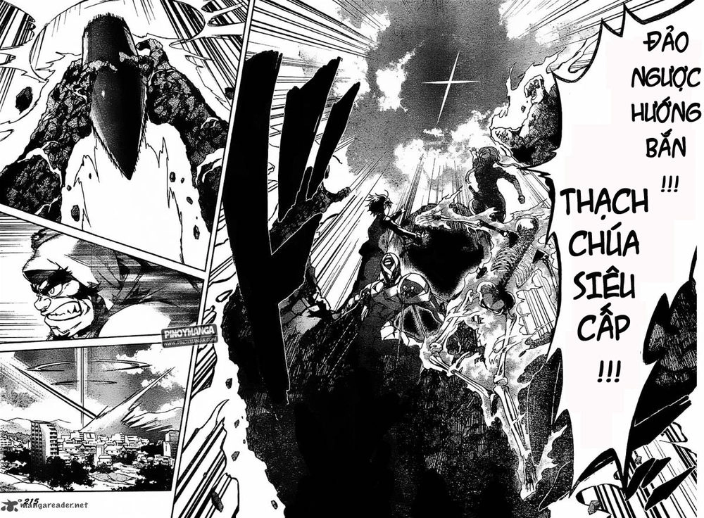 Big Order Chapter 10 - 25