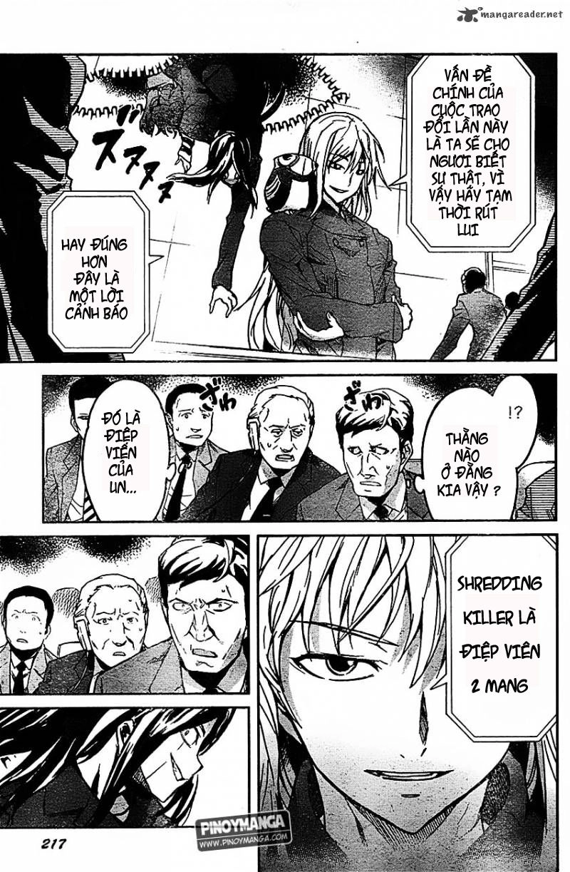 Big Order Chapter 10 - 27