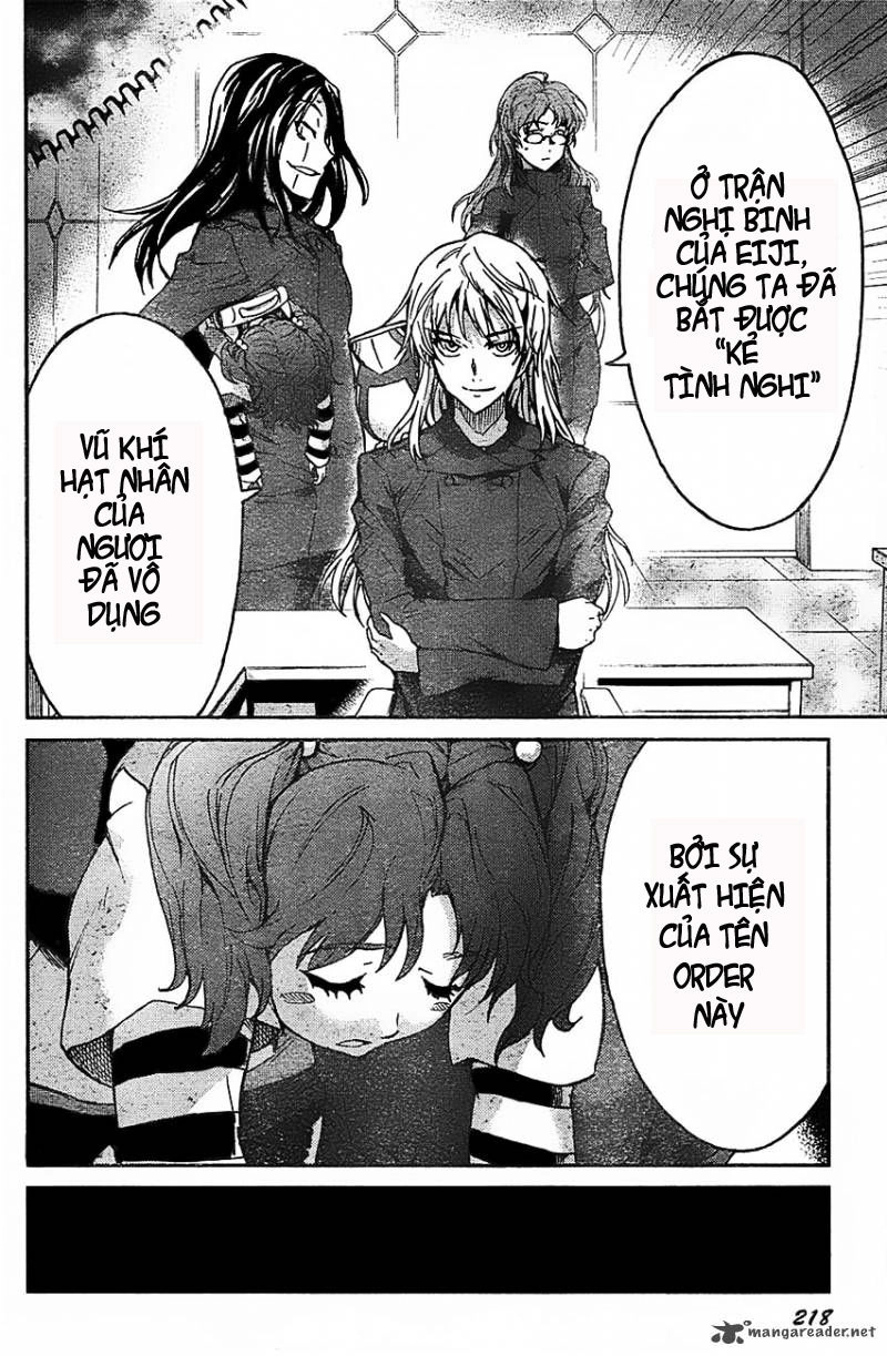 Big Order Chapter 10 - 28