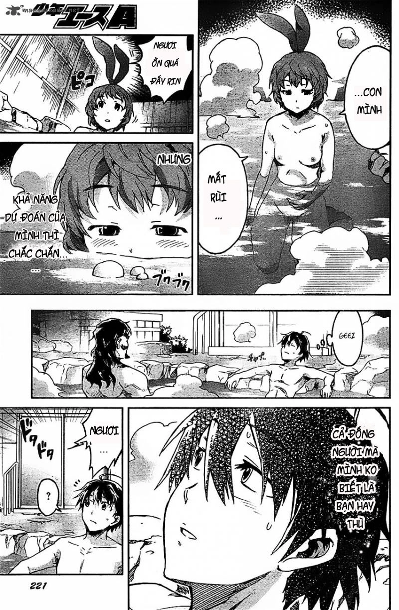 Big Order Chapter 10 - 31