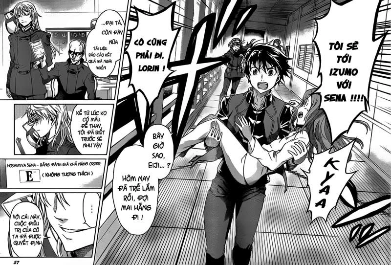 Big Order Chapter 11 - 24