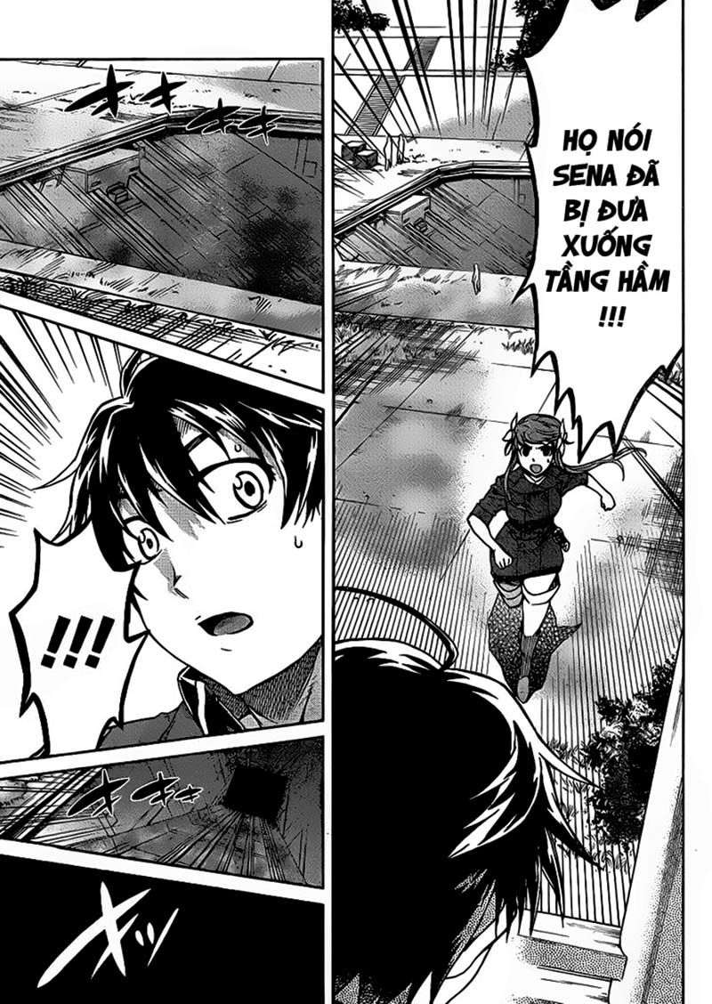 Big Order Chapter 11 - 28