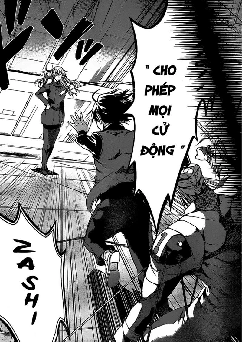 Big Order Chapter 11 - 33