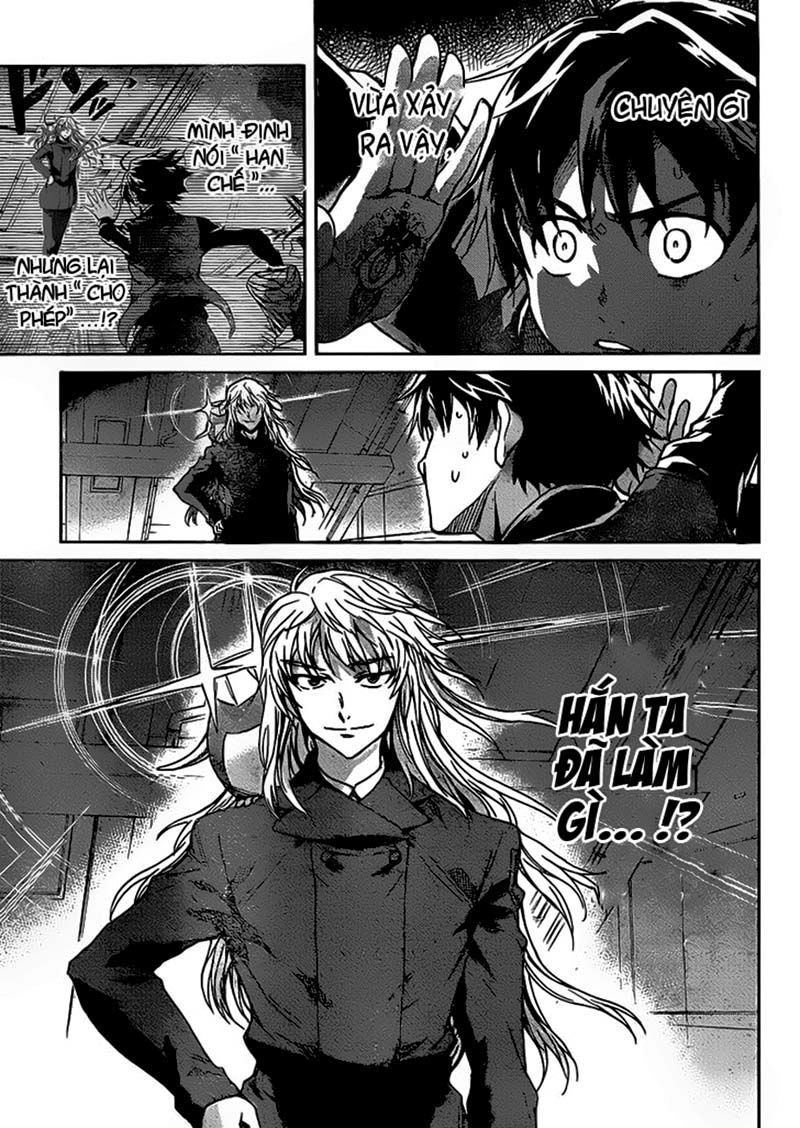 Big Order Chapter 11 - 35