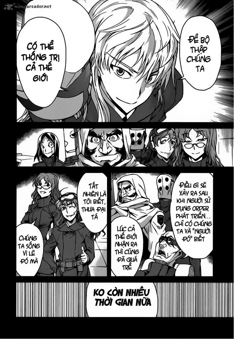 Big Order Chapter 12 - 5
