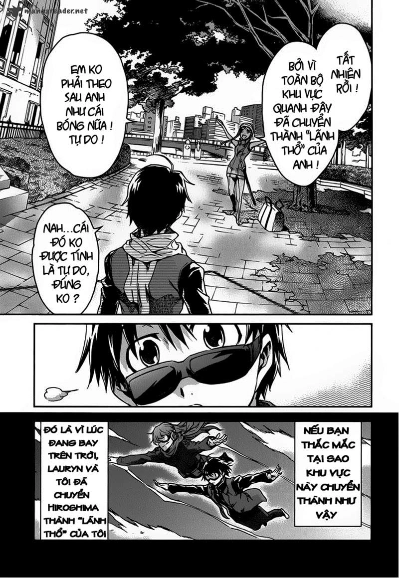 Big Order Chapter 12 - 9