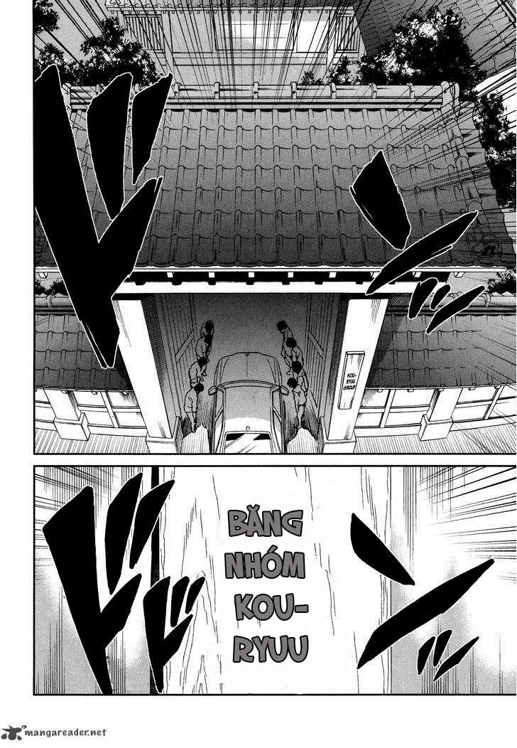Big Order Chapter 12 - 14