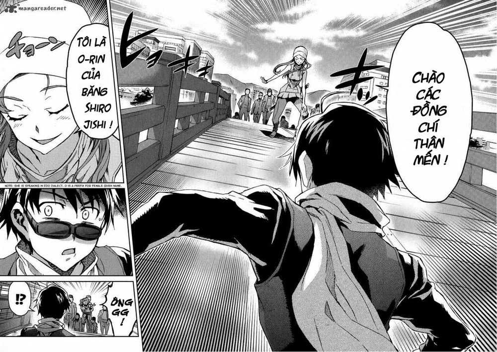 Big Order Chapter 12 - 29