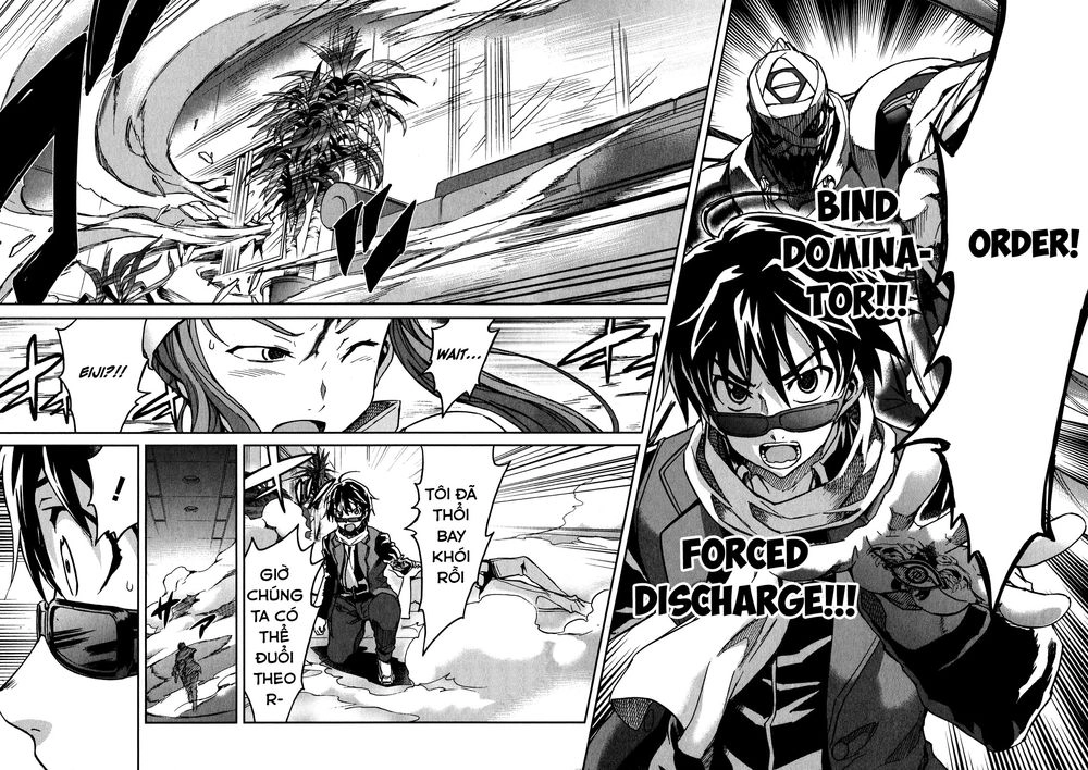 Big Order Chapter 13 - 30