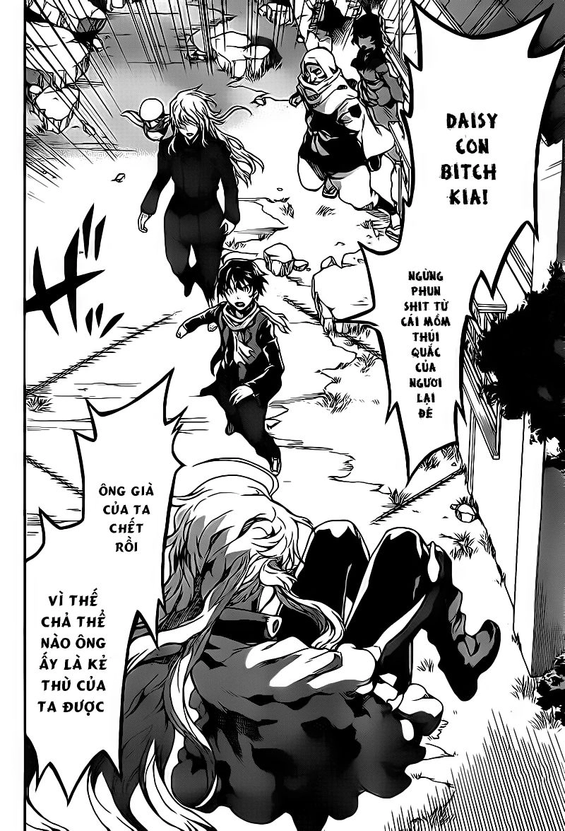 Big Order Chapter 16 - 4