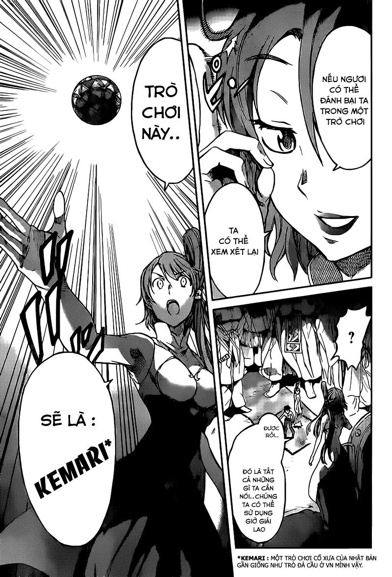 Big Order Chapter 17 - 9